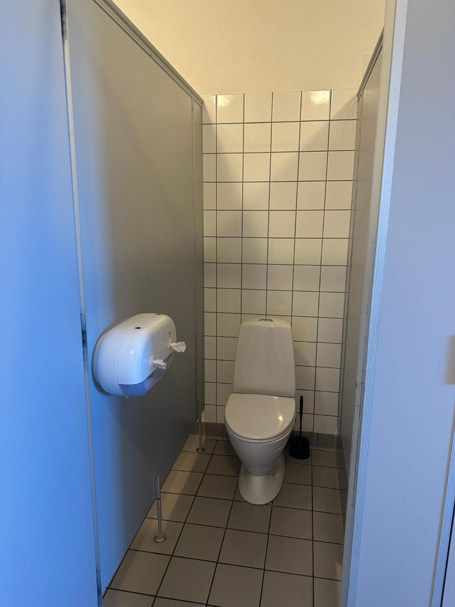 Varra Water - Unique Boat Accomodation - Bornholm Nexo Ngoại thất bức ảnh