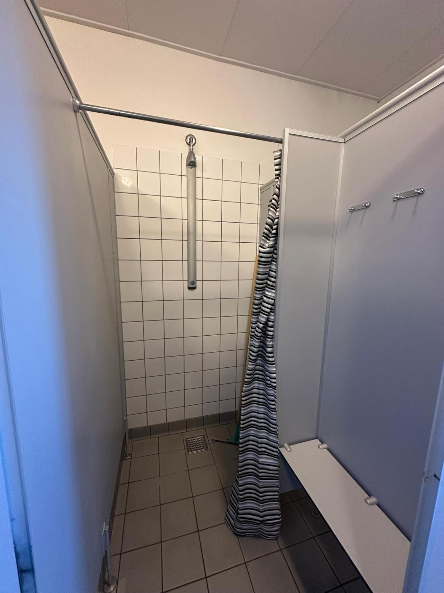 Varra Water - Unique Boat Accomodation - Bornholm Nexo Ngoại thất bức ảnh